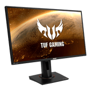 ASUS TUF GAMING 27 INCH VG27AQ WQHD IPS 165HZ G - SYNC GAMING MONITOR - SWIFT PERIPHERALS102698