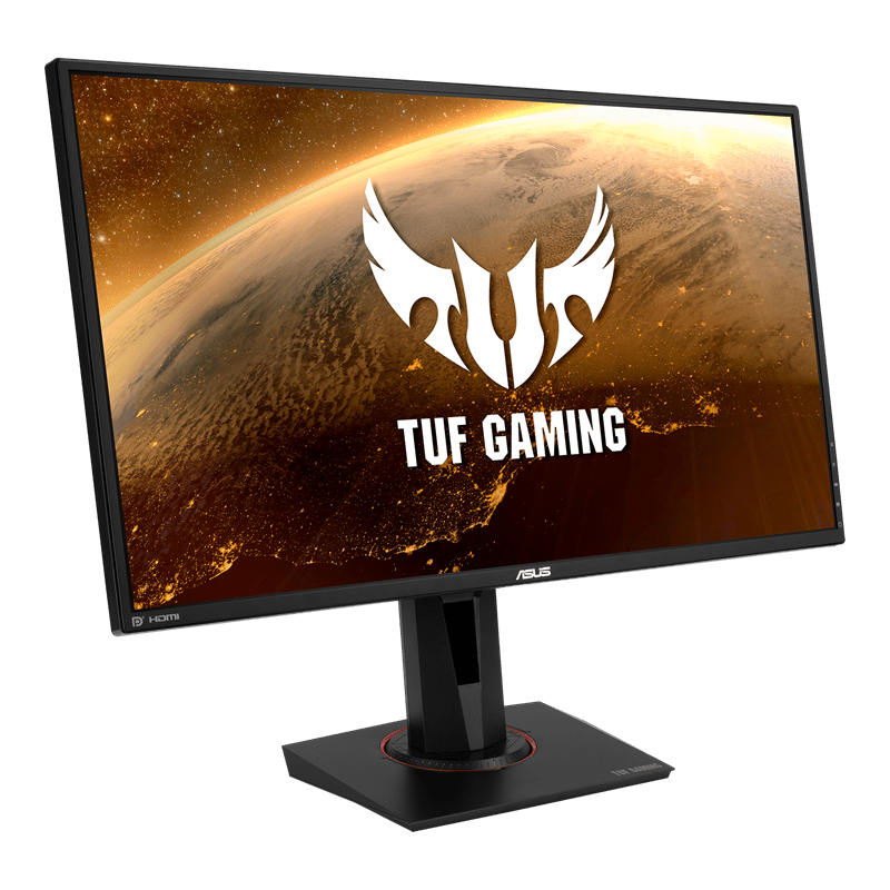 ASUS TUF GAMING 27 INCH VG27AQ WQHD IPS 165HZ G - SYNC GAMING MONITOR - SWIFT PERIPHERALS102698