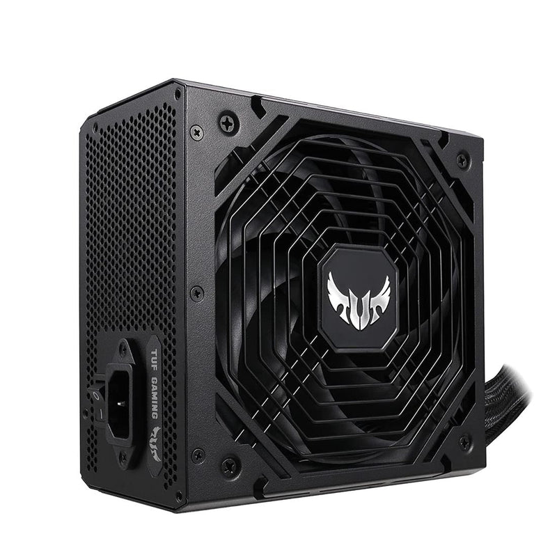 ASUS TUF Gaming 650W Non - Modular 80 Plus Bronze SMPS Power Supply - SWIFT PERIPHERALS90YE00D1-B0IA00