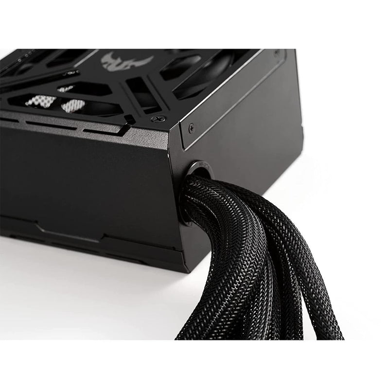 ASUS TUF Gaming 650W Non - Modular 80 Plus Bronze SMPS Power Supply - SWIFT PERIPHERALS90YE00D1-B0IA00