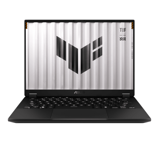 ASUS TUF GAMING A14, AI POWERED GAMING LAPTOP, AMD RYZEN AI 9 HX 370, RTX 4060 GPU (16GB/1TB/35.56 CMS (14) 2.5K/WINDOWS 11 HOME) FA401WV - RG475WS - SWIFT PERIPHERALS1094114