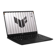 ASUS TUF GAMING A14, AI POWERED GAMING LAPTOP, AMD RYZEN AI 9 HX 370, RTX 4060 GPU (16GB/1TB/35.56 CMS (14) 2.5K/WINDOWS 11 HOME) FA401WV - RG475WS - SWIFT PERIPHERALS1094114