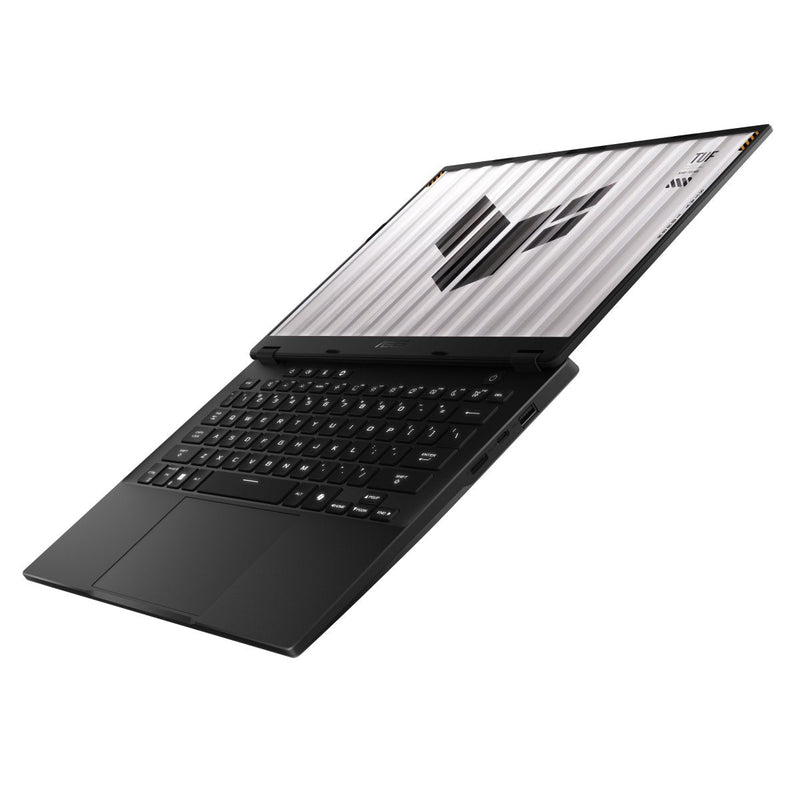 ASUS TUF GAMING A14, AI POWERED GAMING LAPTOP, AMD RYZEN AI 9 HX 370, RTX 4060 GPU (32GB/2TB/35.56 CMS (14) 2.5K/WINDOWS 11 HOME) FA401WV - RG037WS - SWIFT PERIPHERALSFA401WV-RG037WS