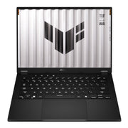 ASUS TUF GAMING A14, AI POWERED GAMING LAPTOP, AMD RYZEN AI 9 HX 370, RTX 4060 GPU (32GB/2TB/35.56 CMS (14) 2.5K/WINDOWS 11 HOME) FA401WV - RG037WS - SWIFT PERIPHERALSFA401WV-RG037WS