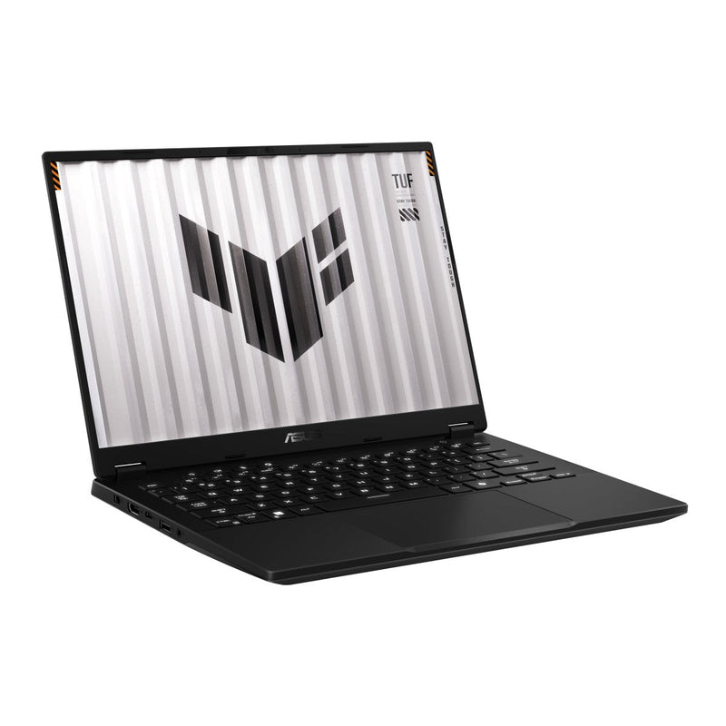 ASUS TUF GAMING A14, AI POWERED GAMING LAPTOP, AMD RYZEN AI 9 HX 370, RTX 4060 GPU (32GB/2TB/35.56 CMS (14) 2.5K/WINDOWS 11 HOME) FA401WV - RG037WS - SWIFT PERIPHERALSFA401WV-RG037WS