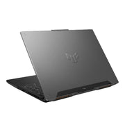 ASUS TUF GAMING A15 AMD RYZEN 7 7435HS,8GB RTX 4060 GPU (16GB DDR5, 512GB SSD,15.6 FHD DISPLAY, MECHA GRAY,2.20KG,WIN 11,MS OFFICE) FA507NVR - LP204WS - SWIFT PERIPHERALS90NR0JK5-M00890
