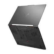 ASUS TUF GAMING A15 AMD RYZEN 7 7435HS,8GB RTX 4060 GPU (16GB DDR5, 512GB SSD,15.6 FHD DISPLAY, MECHA GRAY,2.20KG,WIN 11,MS OFFICE) FA507NVR - LP204WS - SWIFT PERIPHERALS90NR0JK5-M00890