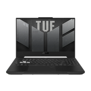ASUS TUF GAMING A15 AMD RYZEN 7 7435HS,8GB RTX 4060 GPU (16GB DDR5, 512GB SSD,15.6 FHD DISPLAY, MECHA GRAY,2.20KG,WIN 11,MS OFFICE) FA507NVR - LP204WS - SWIFT PERIPHERALS90NR0JK5-M00890