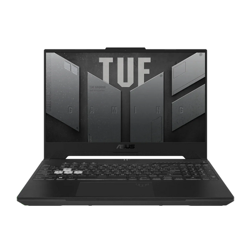 ASUS TUF GAMING A15 AMD RYZEN 7 7435HS,8GB RTX 4060 GPU (16GB DDR5, 512GB SSD,15.6 FHD DISPLAY, MECHA GRAY,2.20KG,WIN 11,MS OFFICE) FA507NVR - LP204WS - SWIFT PERIPHERALS90NR0JK5-M00890