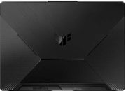 ASUS TUF GAMING A15 AMD RYZEN 7 OCTA CORE 7435HS - (16 GB/512 GB SSD/WINDOWS 11 HOME/4 GB GRAPHICS/NVIDIA GEFORCE RTX 3050/144 HZ) FA566NCR - HN254WS GAMING LAPTOP (15.6 INCH, GRAPHITE BLACK, 2.3 KG, WITH MS OFFICE) - SWIFT PERIPHERALS90NR0JV7-M00890