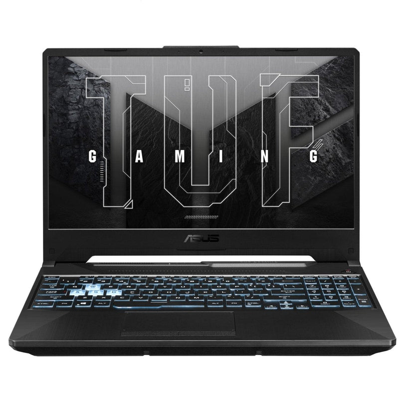 ASUS TUF GAMING A15, GAMING LAPTOP, AMD RYZEN 7 7435HS, RTX 3050 GPU (16GB/512GB/39.62 CMS (15.6) FHD/WINDOWS 11 HOME) FA566NCR - HN075W - SWIFT PERIPHERALSFA566NCR-HN075W