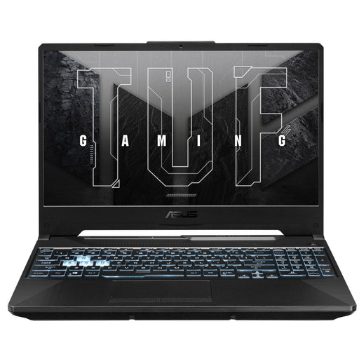 ASUS TUF GAMING A15, GAMING LAPTOP, AMD RYZEN 7 7435HS, RTX 3050 GPU (16GB/512GB/39.62 CMS (15.6) FHD/WINDOWS 11 HOME) FA566NCR - HN075W - SWIFT PERIPHERALSFA566NCR-HN075W