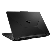 ASUS TUF GAMING A15, GAMING LAPTOP, AMD RYZEN 7 7435HS, RTX 3050 GPU (16GB/512GB/39.62 CMS (15.6) FHD/WINDOWS 11 HOME/OFFICE HOME 2024 + M365 BASIC (1 YEAR VALIDITY) FA506NCR - HN275WS - SWIFT PERIPHERALS90NR0JV7-M00880