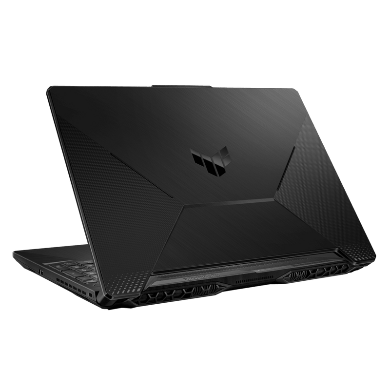 ASUS TUF GAMING A15, GAMING LAPTOP, AMD RYZEN 7 7435HS, RTX 3050 GPU (16GB/512GB/39.62 CMS (15.6) FHD/WINDOWS 11 HOME/OFFICE HOME 2024 + M365 BASIC (1 YEAR VALIDITY) FA506NCR - HN275WS - SWIFT PERIPHERALS90NR0JV7-M00880