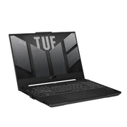 ASUS TUF GAMING A15, GAMING LAPTOP, AMD RYZEN 7 8845HS, RTX 4060 GRPH (16GB/512GB/39.62 CMS (15.6) FHD/WIN 11 HOME) FA507UV - LP136WS - SWIFT PERIPHERALSFA507UV-LP136WS