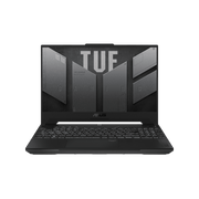 ASUS TUF GAMING A15, GAMING LAPTOP, AMD RYZEN 7 8845HS, RTX 4060 GRPH (16GB/512GB/39.62 CMS (15.6) FHD/WIN 11 HOME) FA507UV - LP136WS - SWIFT PERIPHERALSFA507UV-LP136WS