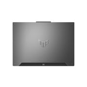 ASUS TUF GAMING A15, GAMING LAPTOP, AMD RYZEN 7 8845HS, RTX 4060 GRPH (16GB/512GB/39.62 CMS (15.6) FHD/WIN 11 HOME) FA507UV - LP136WS - SWIFT PERIPHERALSFA507UV-LP136WS