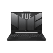 ASUS TUF GAMING A15, GAMING LAPTOP, AMD RYZEN 9 8945H, RTX 4070 GRPH (16GB/1TB/39.62 CMS (15.6) FHD/WIN 11 HOME) FA507UI - LP066WS - SWIFT PERIPHERALS90NR0I65-M003F0