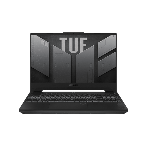 ASUS TUF GAMING A15, GAMING LAPTOP, AMD RYZEN 9 8945H, RTX 4070 GRPH (16GB/1TB/39.62 CMS (15.6) FHD/WIN 11 HOME) FA507UI - LP066WS - SWIFT PERIPHERALS90NR0I65-M003F0