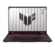 ASUS TUF GAMING A16 FA608PP - QT014WS [R9 - 8940HX/16GB/1TB SSD/WIN11 HOME+MS24/16.0"/8GB - RTX5070 GRAPHICS/1 YEAR(S)/GREY] - SWIFT PERIPHERALS1094537