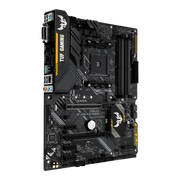 ASUS TUF GAMING B450 PLUS G AMD AM4 MOTHERBOARD - SWIFT PERIPHERALS101167