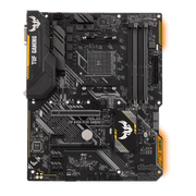 ASUS TUF GAMING B450 PLUS G AMD AM4 MOTHERBOARD - SWIFT PERIPHERALS101167
