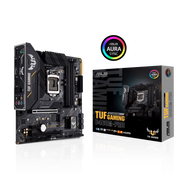 ASUS TUF GAMING B460 PRO INTEL LGA1200 MOTHERBOARD - SWIFT PERIPHERALS101265