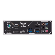 ASUS TUF GAMING B460 PRO INTEL LGA1200 MOTHERBOARD - SWIFT PERIPHERALS101265