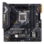 ASUS TUF GAMING B460 PRO INTEL LGA1200 MOTHERBOARD - SWIFT PERIPHERALS101265