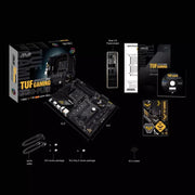 ASUS TUF GAMING B550 PLUS AMD AM4 MOTHERBOARD - SWIFT PERIPHERALS105475