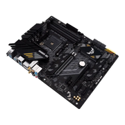 ASUS TUF GAMING B550 PLUS WIFI II AMD AM4 MOTHERBOARD - SWIFT PERIPHERALS107565