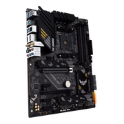 ASUS TUF GAMING B550 PLUS WIFI II AMD AM4 MOTHERBOARD - SWIFT PERIPHERALS107565