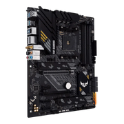 ASUS TUF GAMING B550 PLUS WIFI II AMD AM4 MOTHERBOARD - SWIFT PERIPHERALS107565