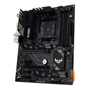 ASUS TUF GAMING B550 PLUS WIFI II AMD AM4 MOTHERBOARD - SWIFT PERIPHERALS107565