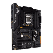 ASUS TUF GAMING B560 PLUS WIFI INTEL LGA1200 MOTHERBOARD - SWIFT PERIPHERALS103440
