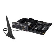 ASUS TUF GAMING B560 PLUS WIFI INTEL LGA1200 MOTHERBOARD - SWIFT PERIPHERALS103440