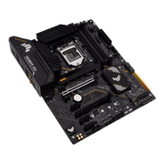 ASUS TUF GAMING B560 PLUS WIFI INTEL LGA1200 MOTHERBOARD - SWIFT PERIPHERALS103440