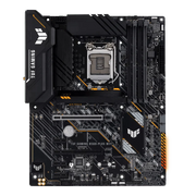 ASUS TUF GAMING B560 PLUS WIFI INTEL LGA1200 MOTHERBOARD - SWIFT PERIPHERALS103440