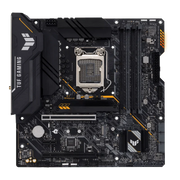 ASUS TUF GAMING B560M PLUS WIFI INTEL LGA1200 MOTHERBOARD - SWIFT PERIPHERALS102915