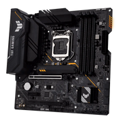 ASUS TUF GAMING B560M PLUS WIFI INTEL LGA1200 MOTHERBOARD - SWIFT PERIPHERALS102915