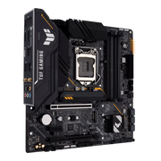 ASUS TUF GAMING B560M PLUS WIFI INTEL LGA1200 MOTHERBOARD - SWIFT PERIPHERALS102915