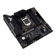 ASUS TUF GAMING B560M PLUS WIFI INTEL LGA1200 MOTHERBOARD - SWIFT PERIPHERALS102915