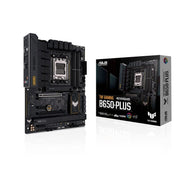 ASUS TUF GAMING B650 - Plus AMD B650 AM5 ATX Motherboard - SWIFT PERIPHERALS90MB1BY0-M0EAY0