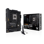 ASUS TUF GAMING B650 - Plus WIFI AMD B650 AM5 ATX Motherboard - SWIFT PERIPHERALS90MB1BZ0-M0EAY0