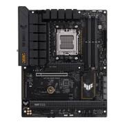 ASUS TUF GAMING B650 PLUS WIFI MOTHERBOARD - SWIFT PERIPHERALS1086713
