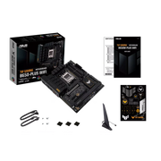 ASUS TUF GAMING B650 PLUS WIFI MOTHERBOARD - SWIFT PERIPHERALS1086713