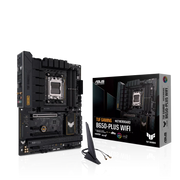 ASUS TUF GAMING B650 PLUS WIFI MOTHERBOARD - SWIFT PERIPHERALS1086713