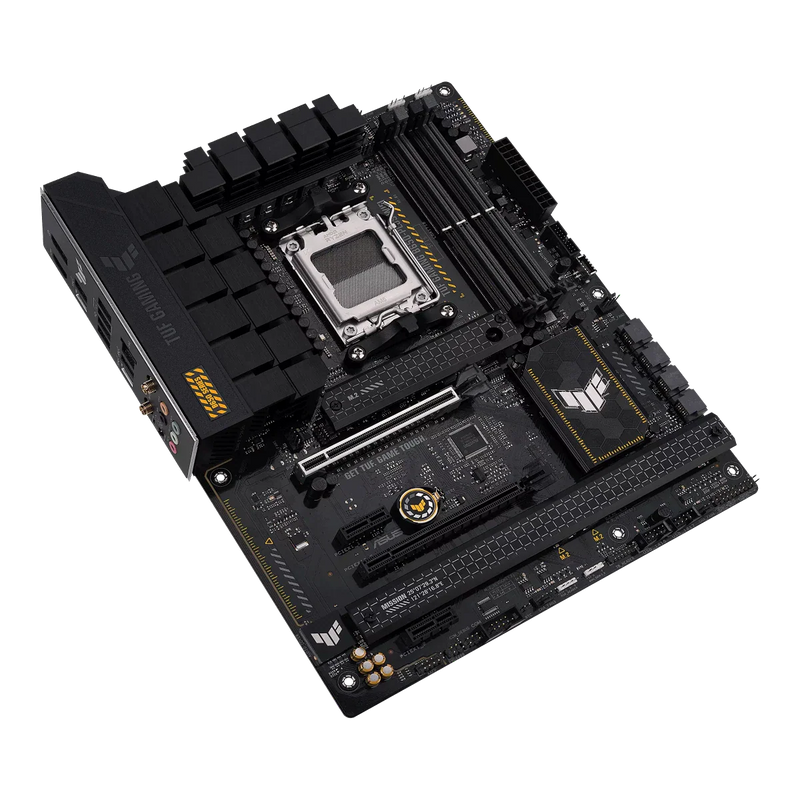 ASUS TUF GAMING B650 PLUS WIFI MOTHERBOARD - SWIFT PERIPHERALS1086713