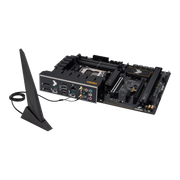 ASUS TUF GAMING B650 PLUS WIFI MOTHERBOARD - SWIFT PERIPHERALS1086713