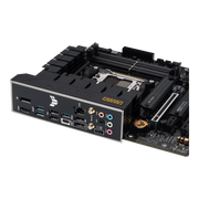 ASUS TUF GAMING B650M - PLUS WIFI MOTHERBOARD - SWIFT PERIPHERALS1086725